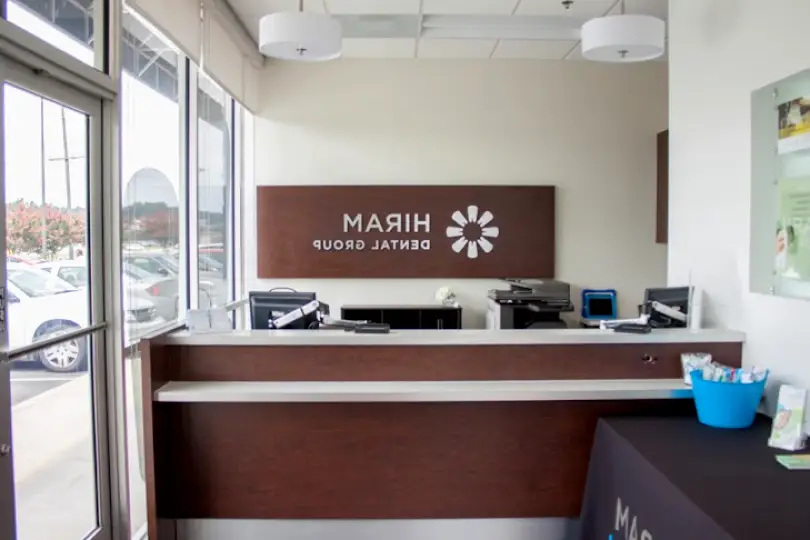 Hiram Dental Group and Orthodontics