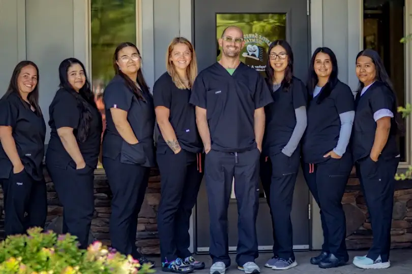 Hood River Little Shredders Dental