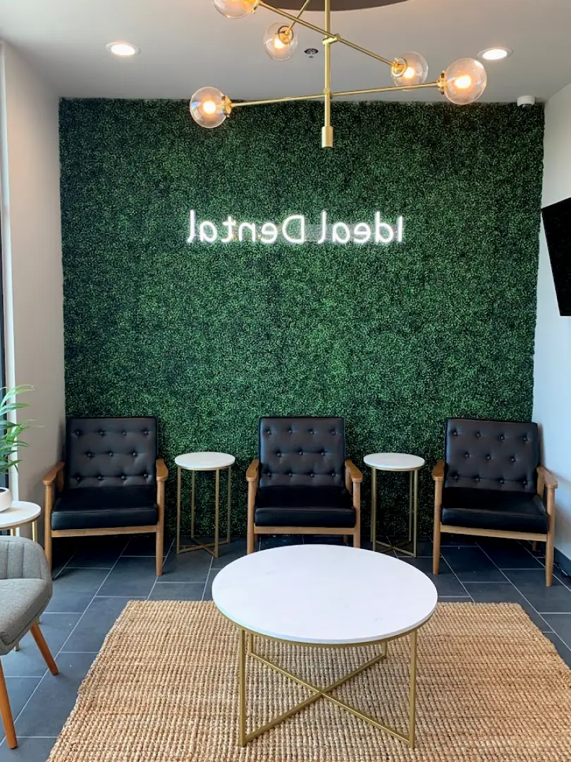Ideal Dental University Place