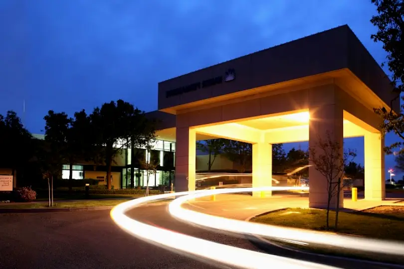 Kaiser Permanente Manteca Medical Center