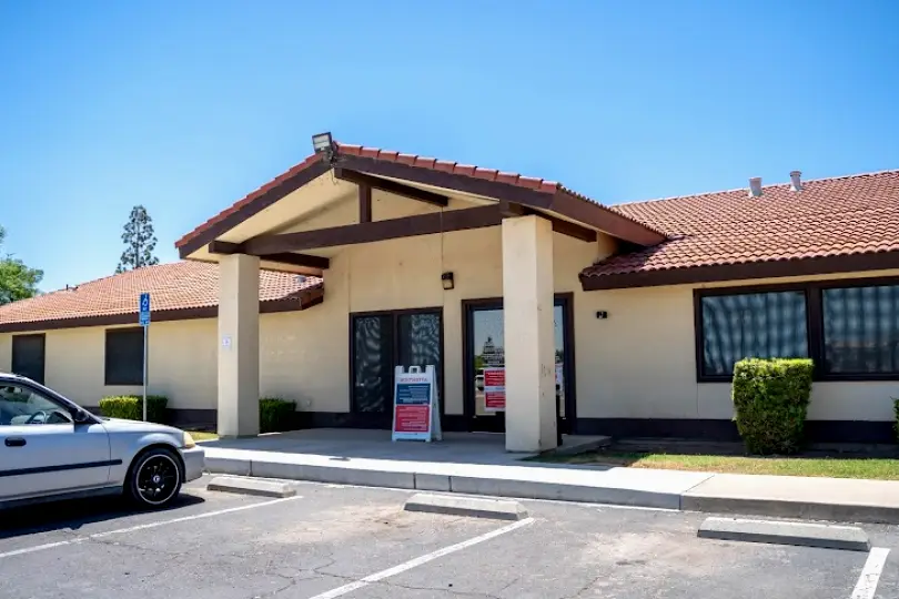 Kaweah Health Lindsay Clinic