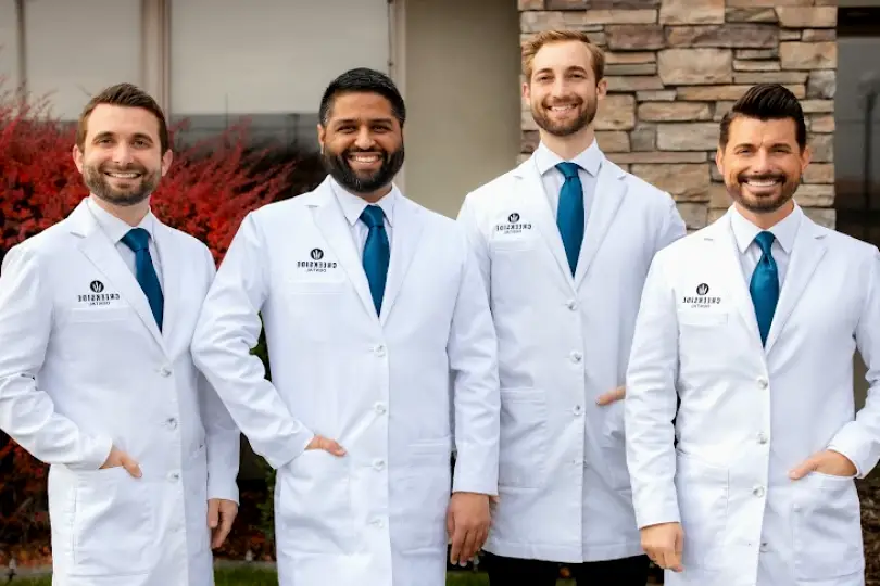  Kennewick Creekside Dental