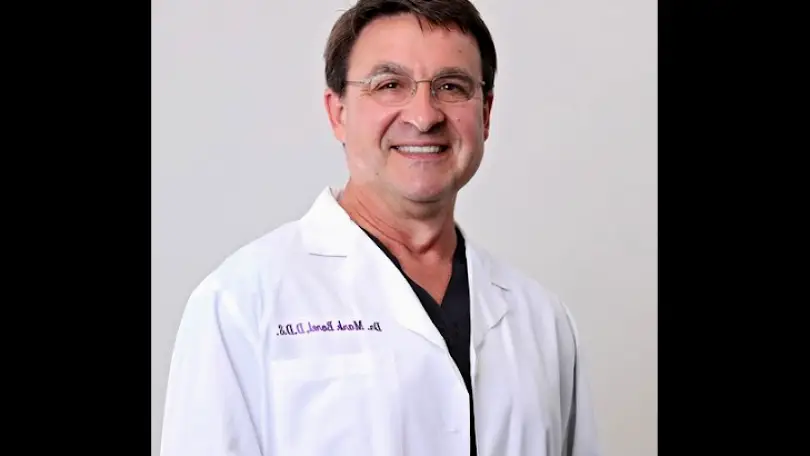 Lafayette Harold Borel, DDS