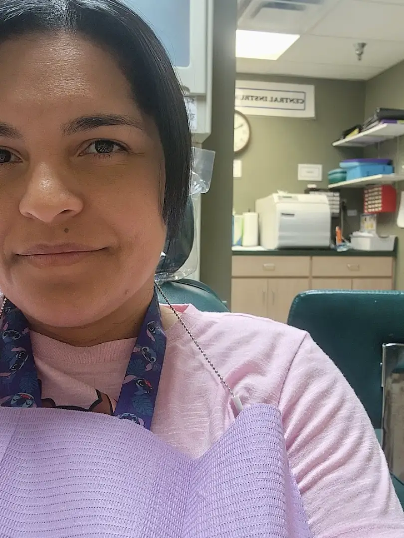 Lafayette Omega Dentistry