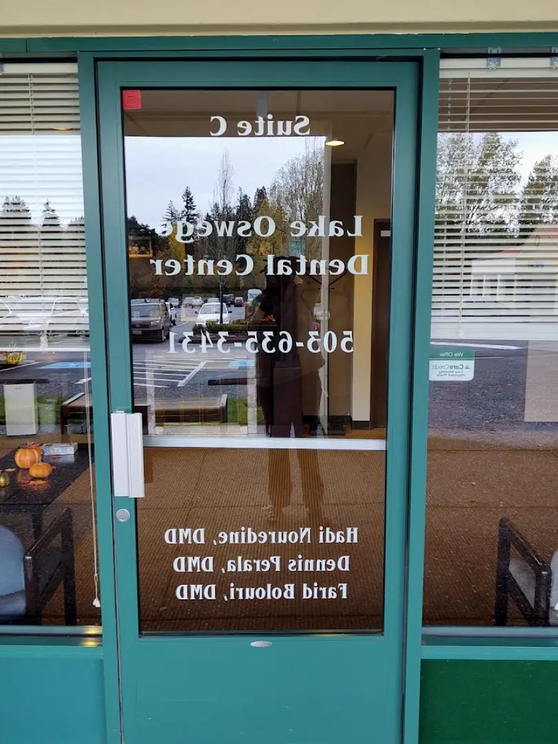  Lake Oswego Portland Dental Associates