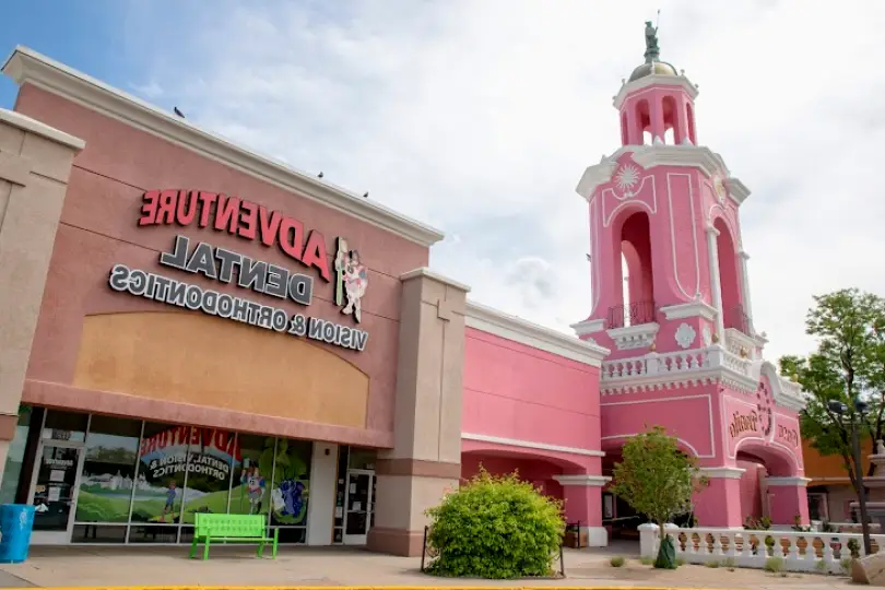 Lakewood Adventure Dental, Vision and Orthodontics