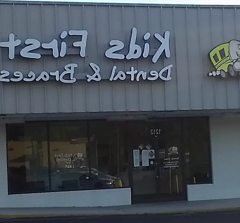 Lancaster Kids First Dental & Braces
