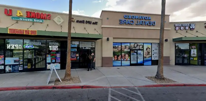  Las Vegas Advanced Dental Care
