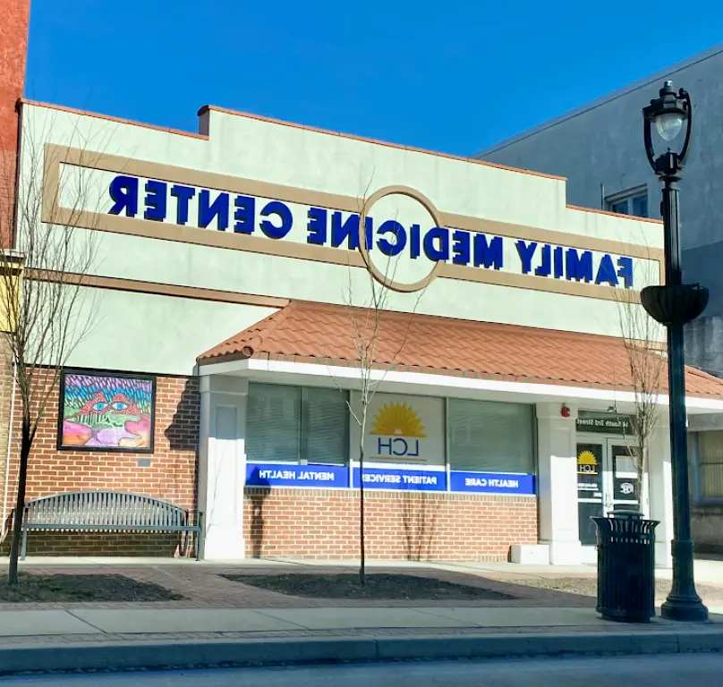 LCH Health and Community Services of Oxford, PA