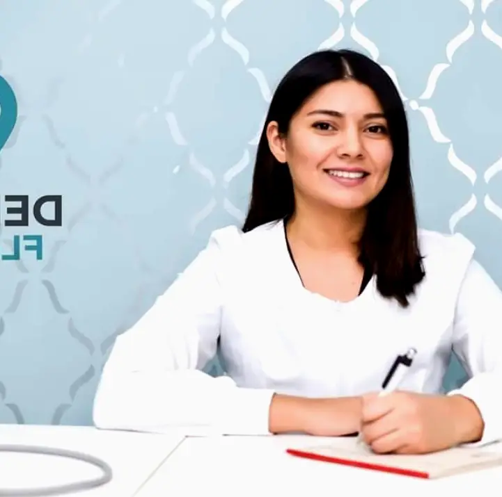 Los Algodones FLORES DENTAL ALGODONES