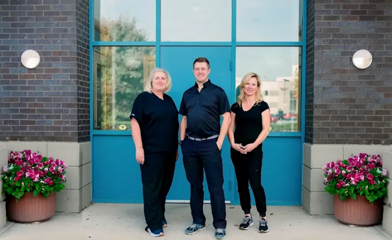  Louisville Schulte Family Dentistry, Dr. David Schulte, Dr. Carol Muth, Dr. Selena Pape