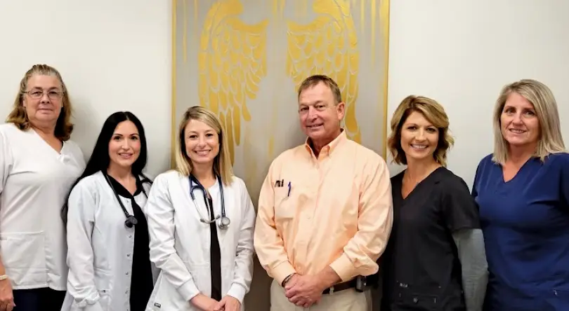 Mansura Family Medicine Clinic