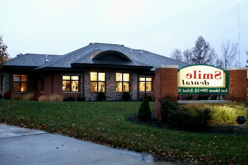 Moberly Smile Dental