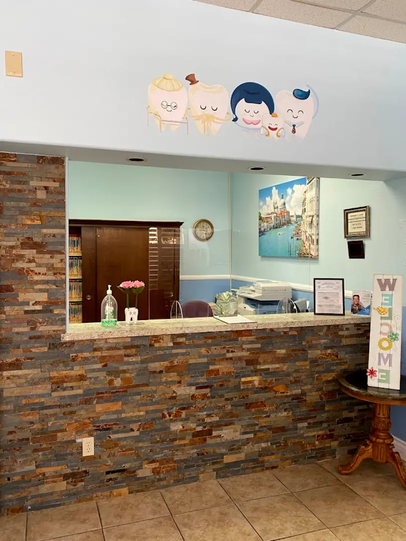 National City Family Dentistry