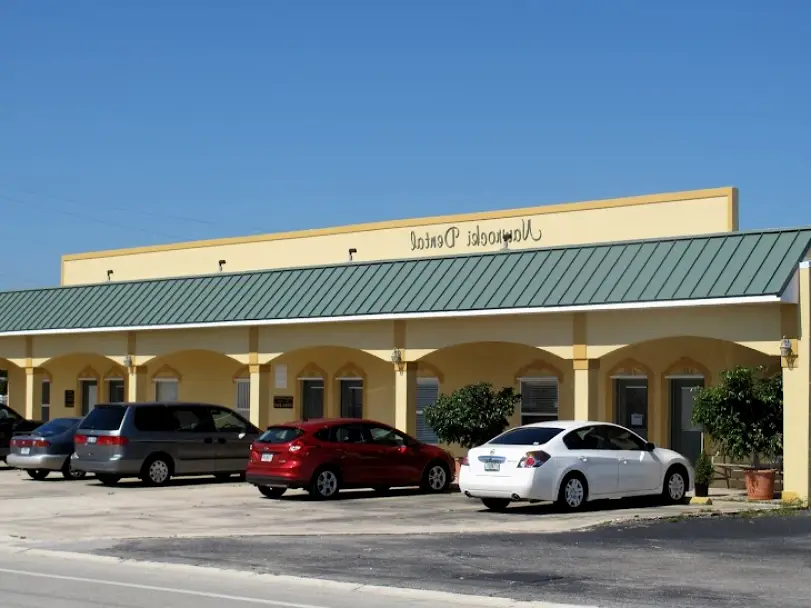 Nawrocki Dental of Cocoa Beach