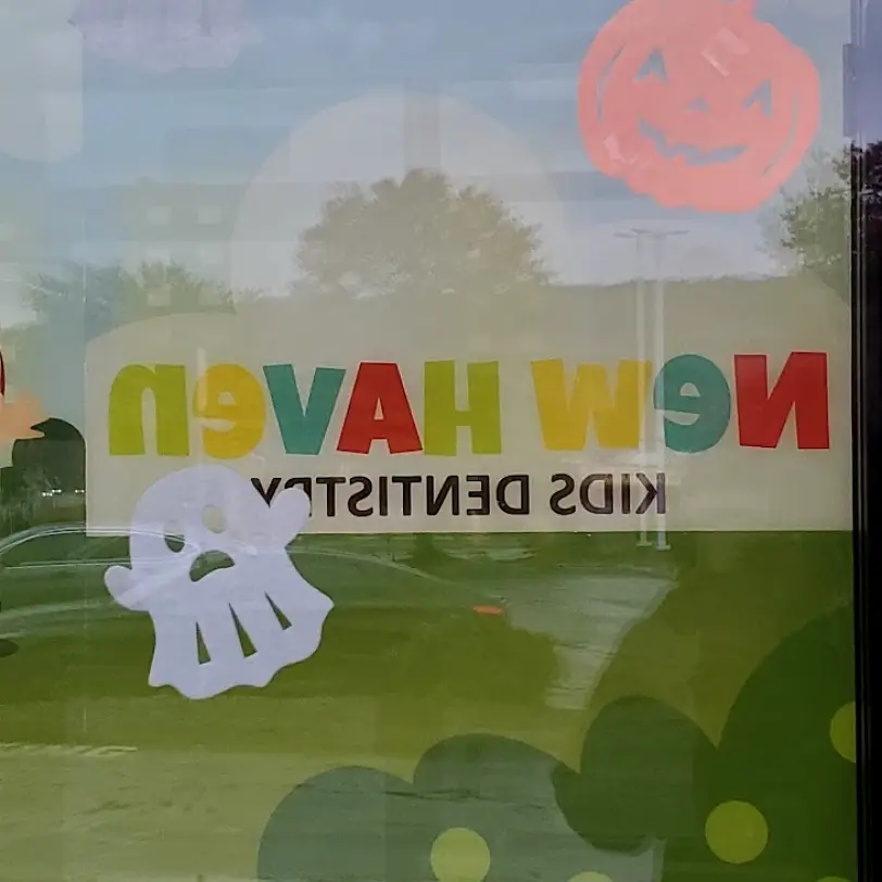 New Haven Kids Dentistry