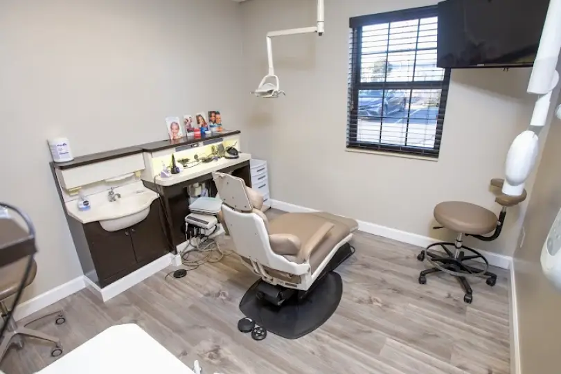 Novi Dr James C. Ross Family, Cosmetic & Laser Dentistry