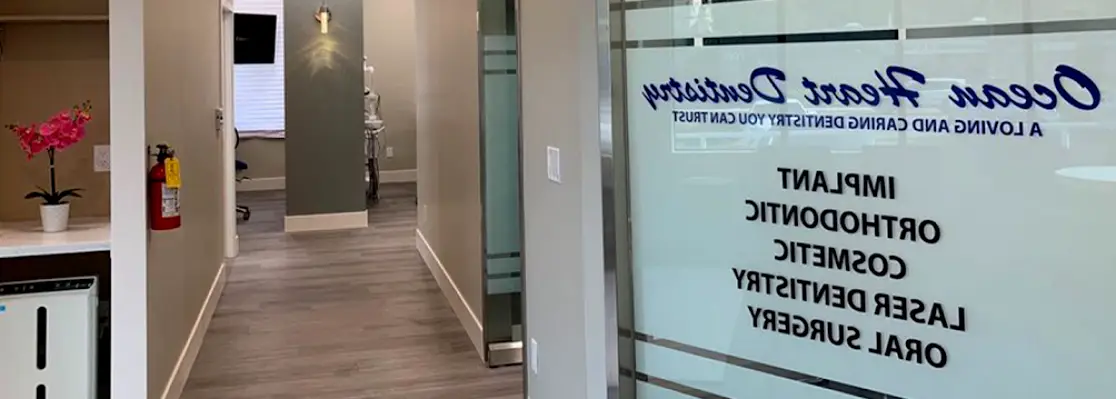 Oceanside Kj Kim Dental Corp