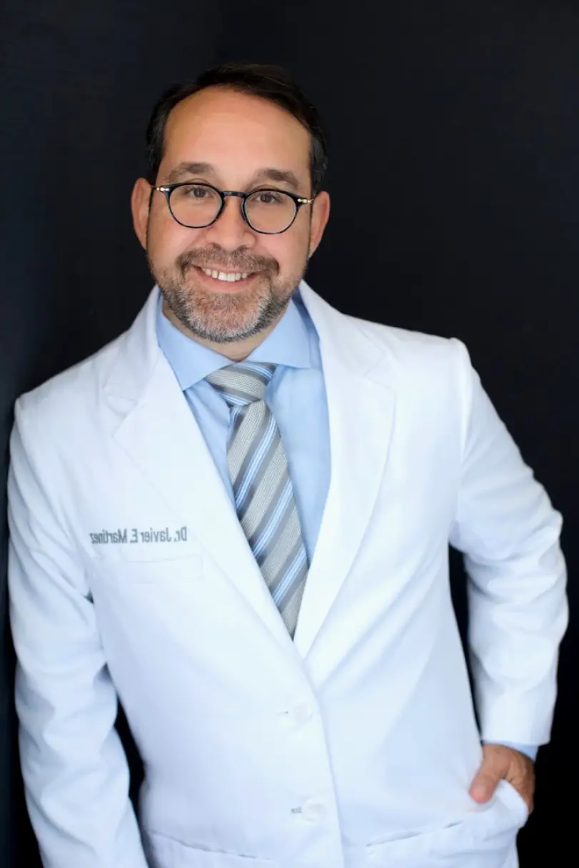 Ocoee Smiles of Orlando, Dr. Javier Martinez - Prosthodontist