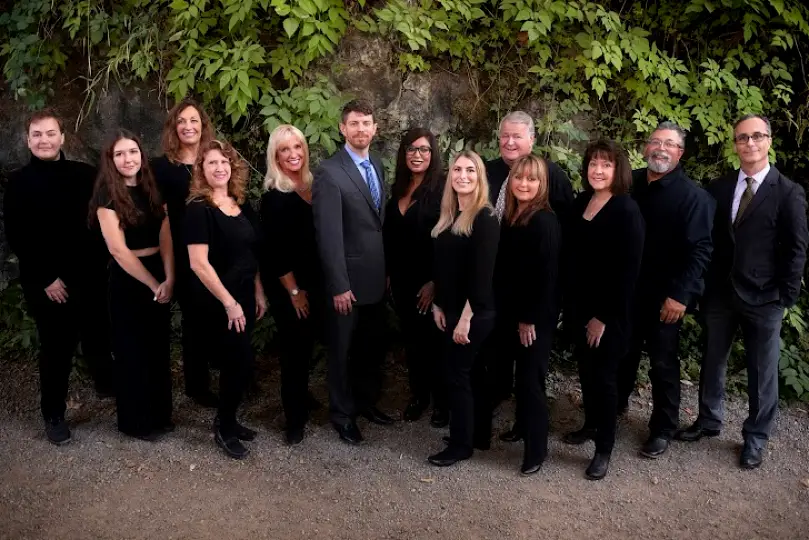 Olympia Northwest Center for Prosthodontics