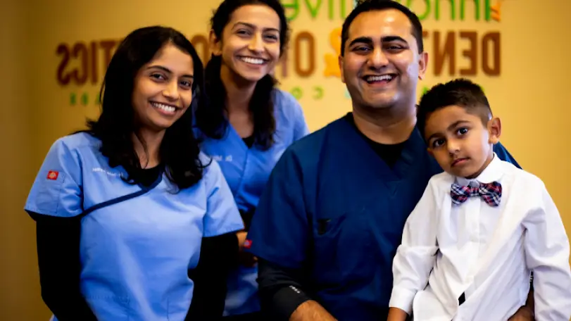 Oviedo Innovative Dental and Orthodontics