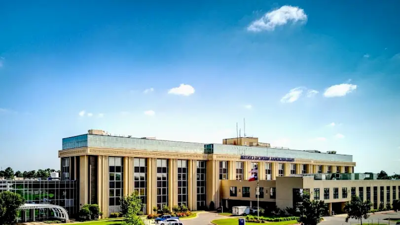 Paris Regional Health