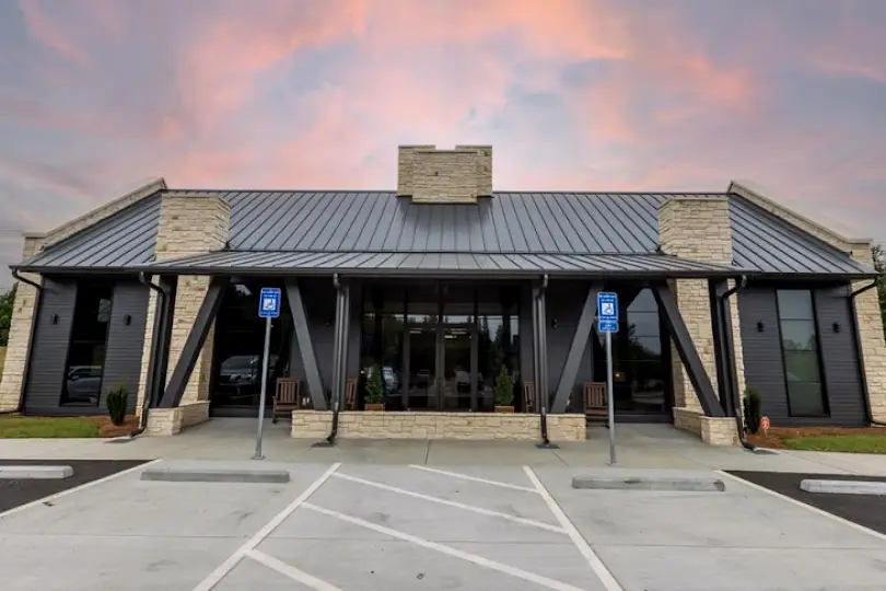 Peachtree City Bragassa Orthodontics - Starr's Mill Location