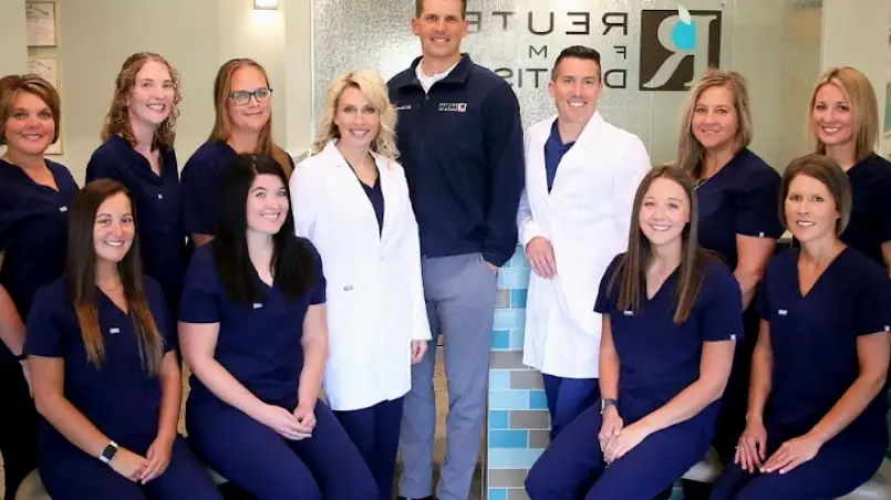 Perham Reuter Family Dentistry
