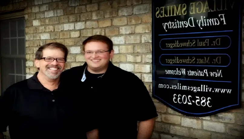  Pittsford Matt Schwedfeger, DDS