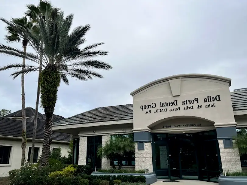 Ponte Vedra Beach Dr. John Dellaporta