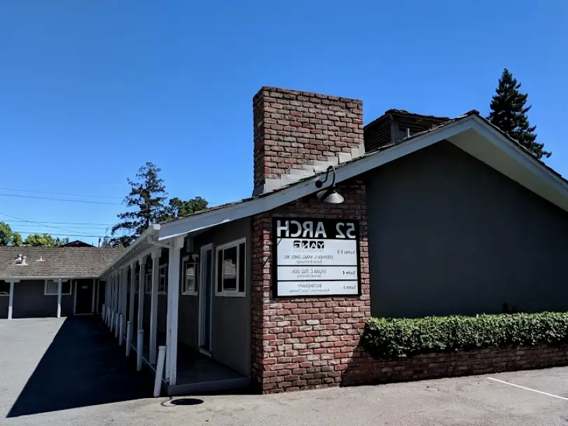 Redwood City Yang Orthodontics