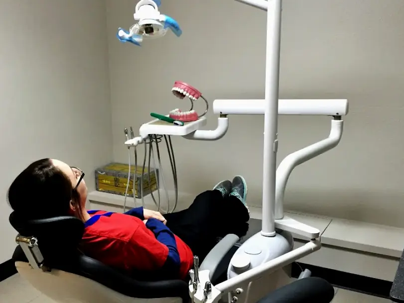  ResourceCare Dental- Cross Plains