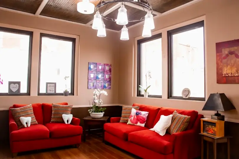  Richmond Family Dentistry