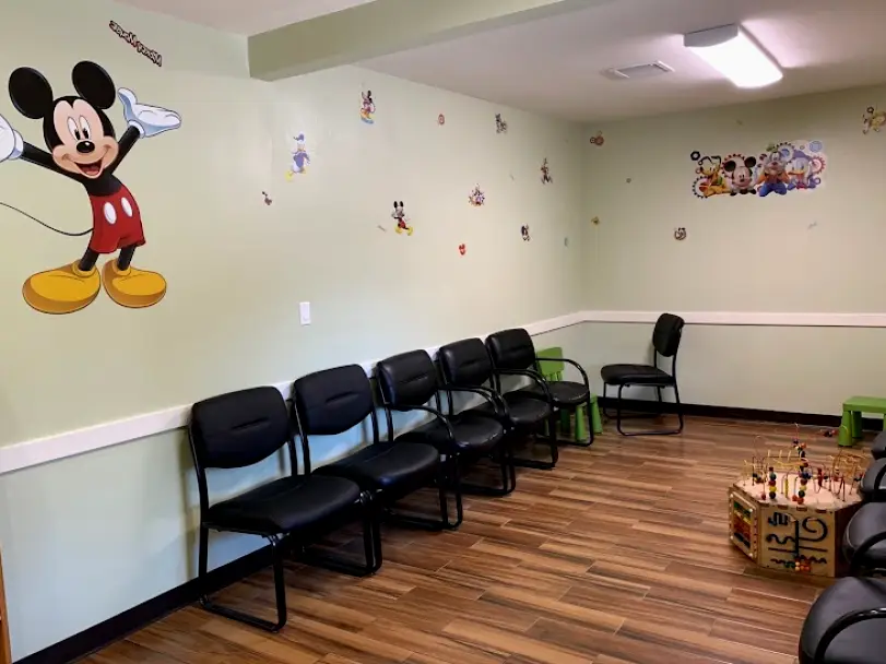 Riverside Kids Dental Planet