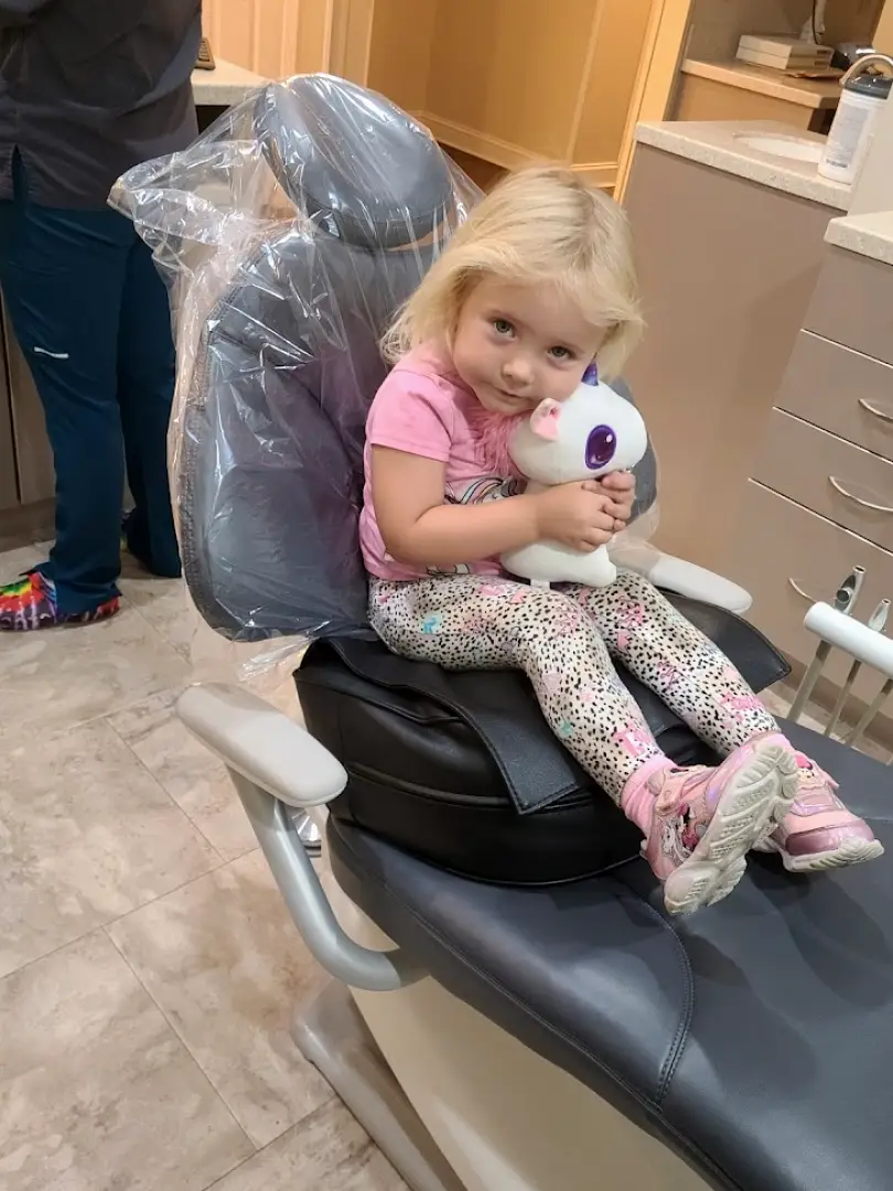 Roanoke Dr. Peggy Lovecchio DDS