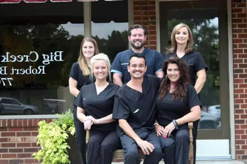 Roswell Big Creek Family Dentistry