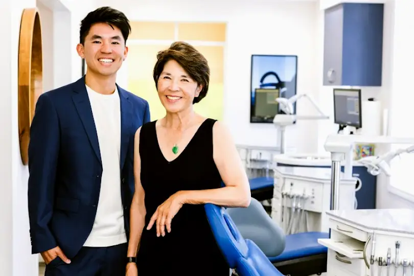 San Marino Orthodontics