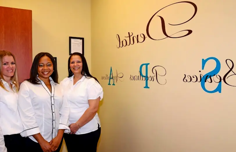 Sanford Dental S.P.A.