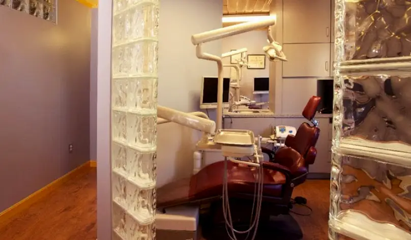Scarborough Dunstan Dental Center LLC