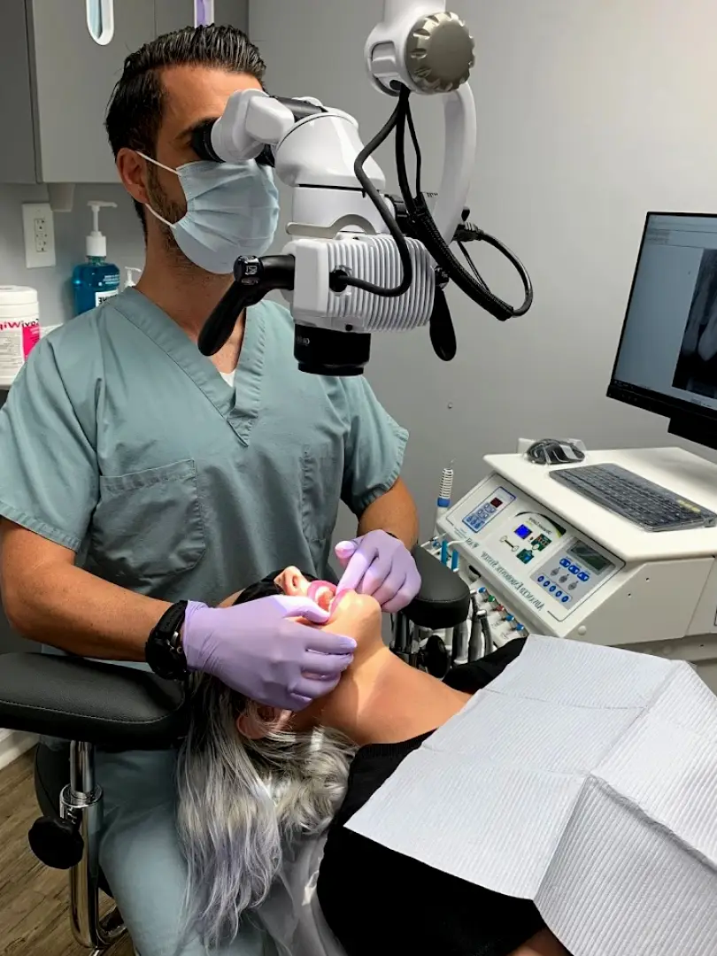 Spartanburg Carepoint Endodontics