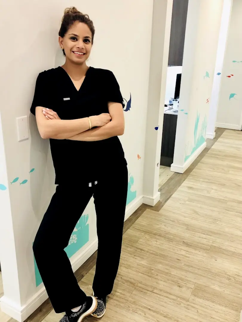 Springfield Dr. Nadia Majeed DDS