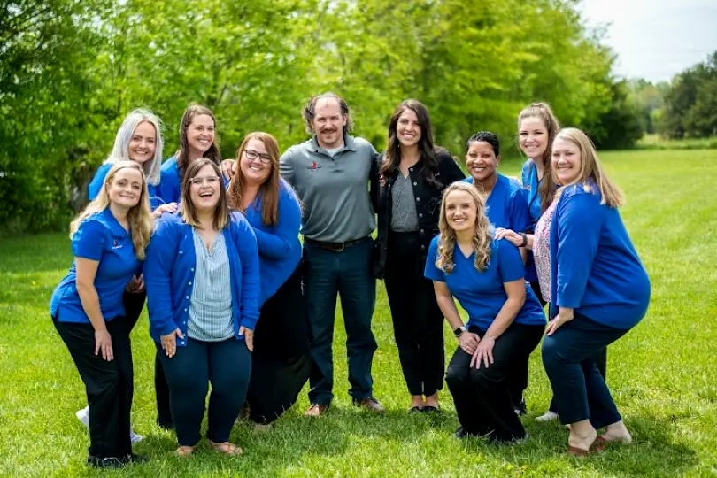 Taylors Family Dental Health of Blue Ridge