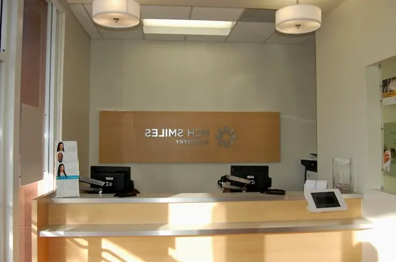 Torrance PCH Smiles Dentistry and Orthodontics