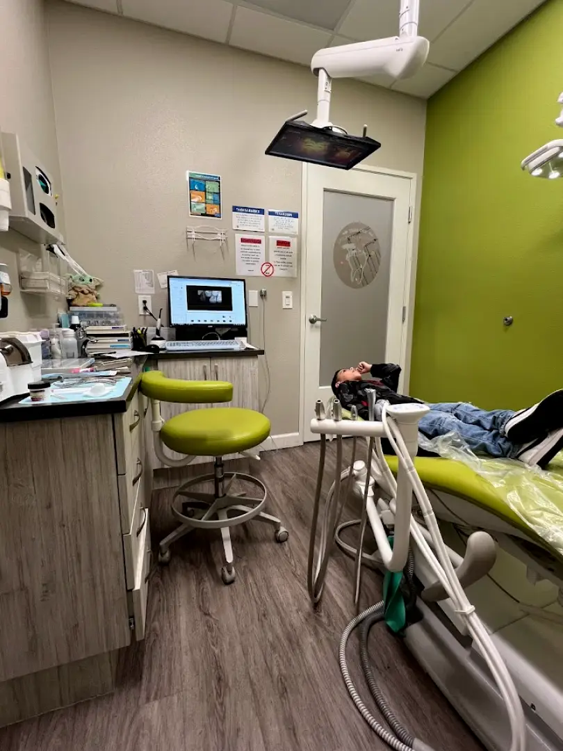 Turlock Children's Dentistry
