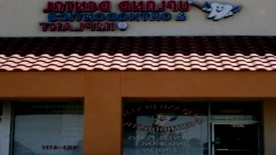 Upland Dental Implant and Orthodontics