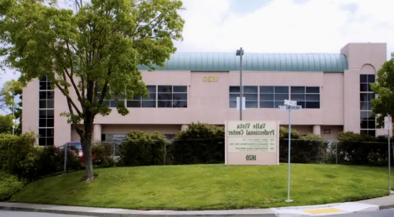 Vallejo Dr. Veronica A. Cervantes-Prado, DDS