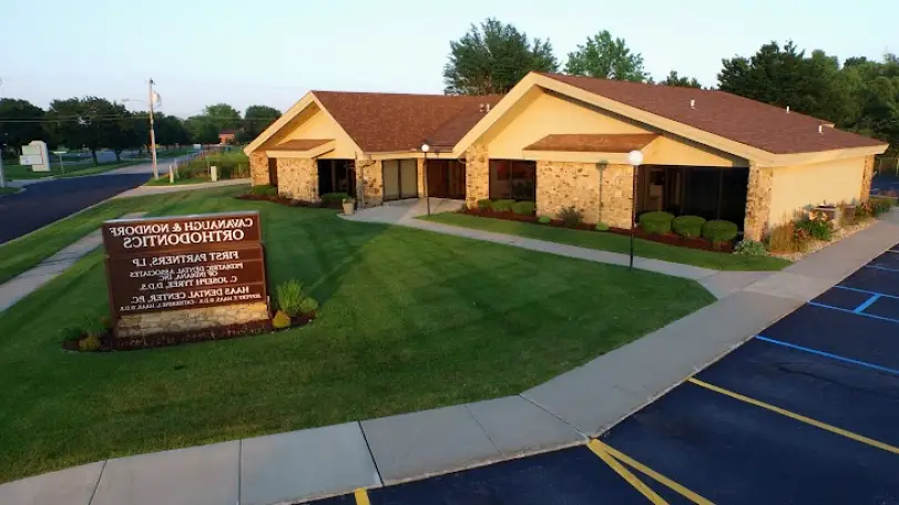 Valparaiso Cavanaugh and Nondorf Orthodontics