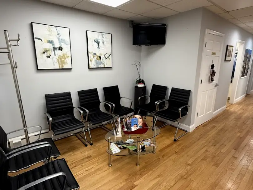 Vital Dental of Bayside