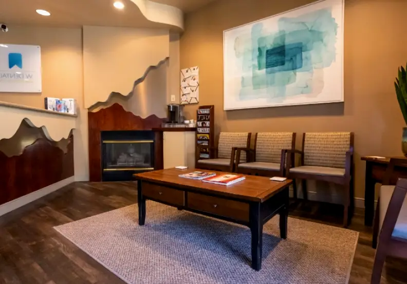  W Dental - Fresno