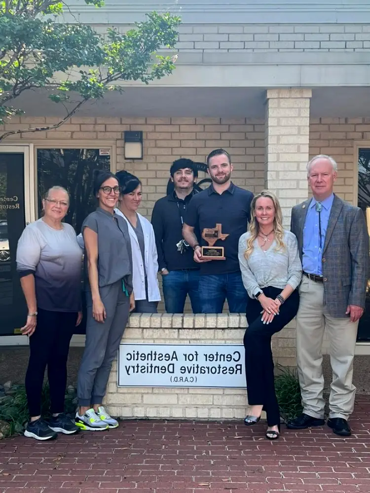 Waco Steven T. Cutbirth DDS